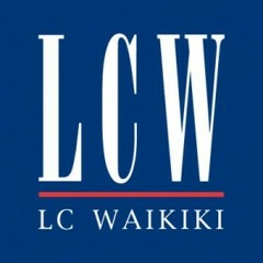 Nil Karaibrahimgil - LC Waikiki