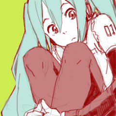 Miku's High Range Test Thing 【Meru♡】