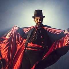 الموسيقي التصويرية لفيلم  الفيل الازرق