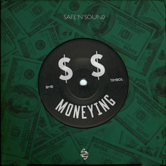 TIMBOL x BMB Spacekid - Moneying