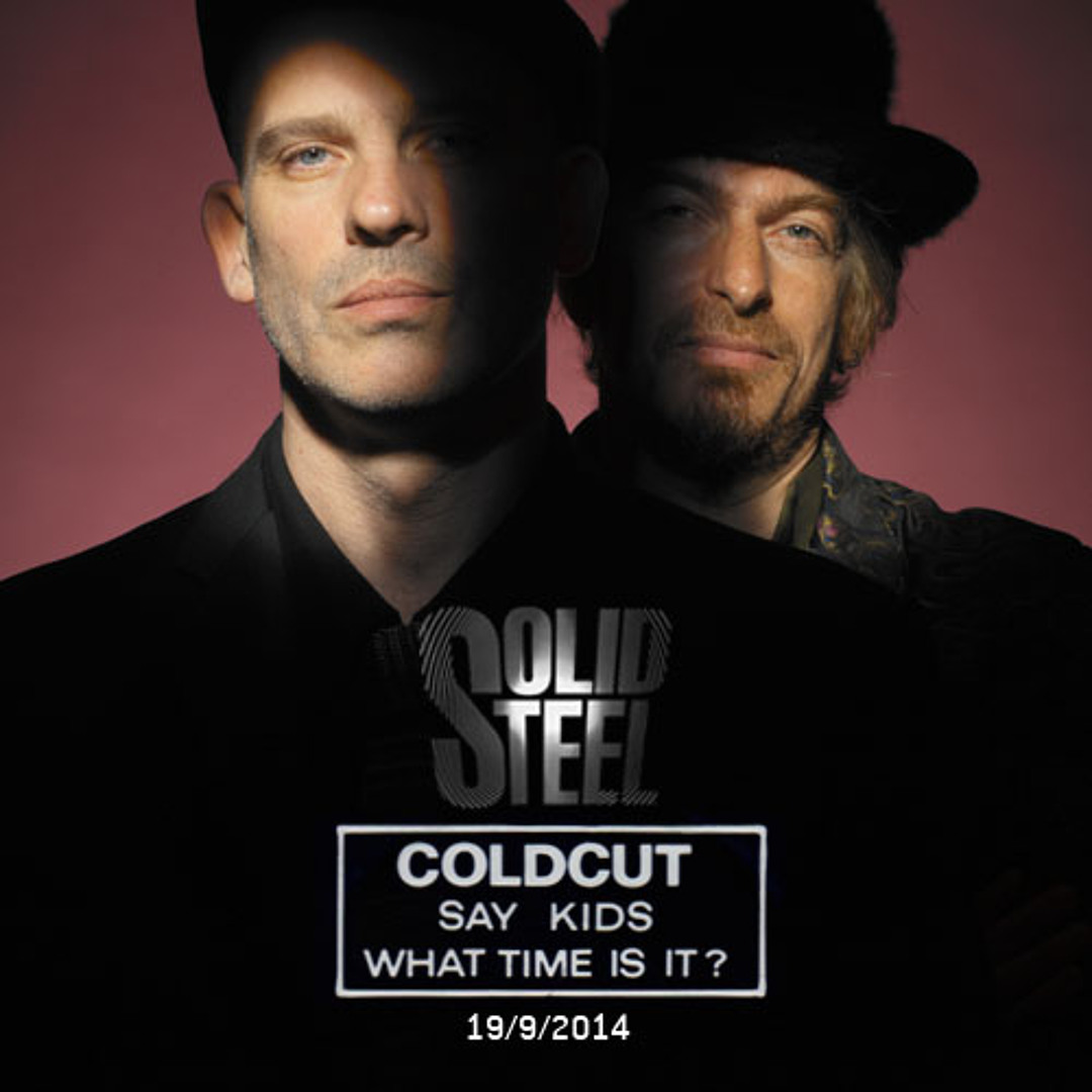 Coldcut 
