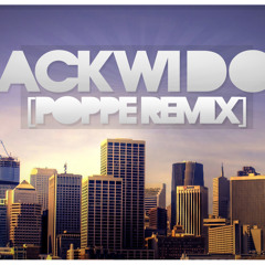 Iggy Azalea- Black Widow (Poppe Remix)