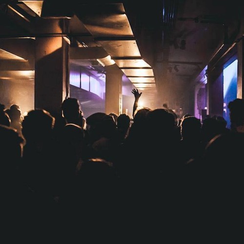 Something Happening Somewhere dj/live recordings