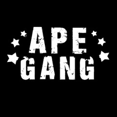 ApeShit (Reek,BigP,Beno,BigChun)