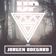Jorgen Odegard - Up [EDM.com Exclusive]