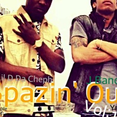 Pay 4 it --JBandzyns & lilD DaCheph (Spazin'Out Vol 1)