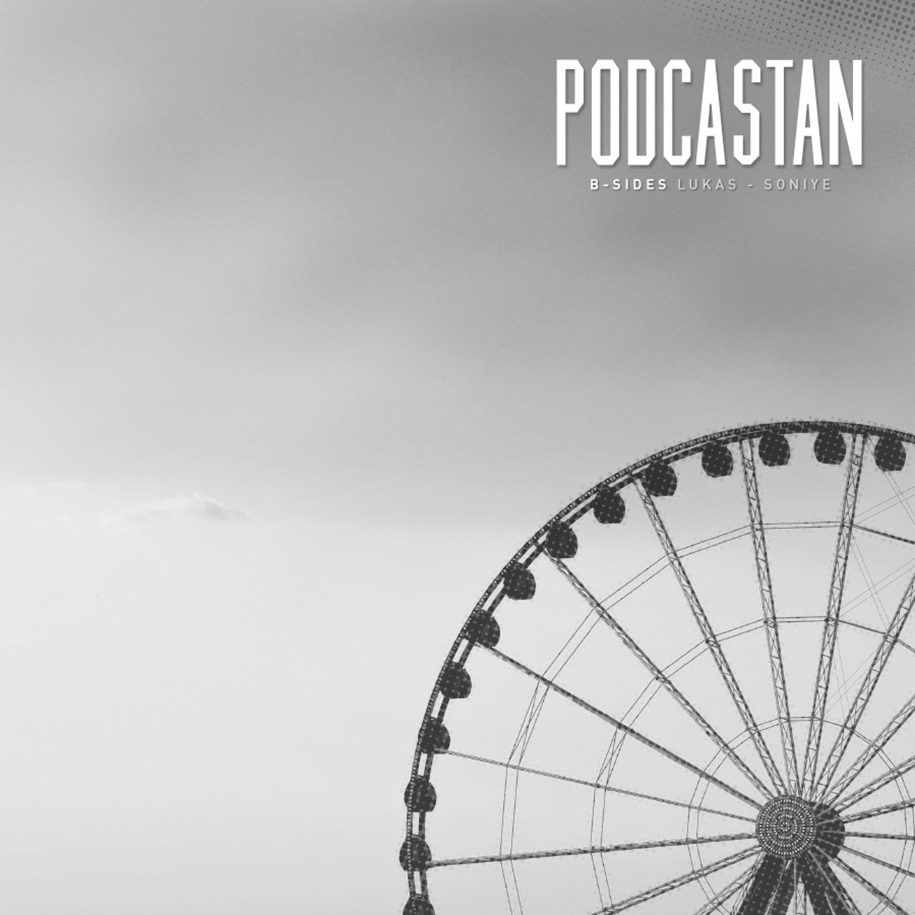 B-Sides: LUKAS - Soniye (Air Show 2008)