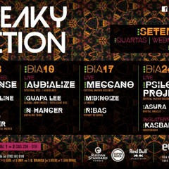 Kasbah - When we were kids