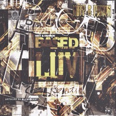 ††BASED LUV†† (Nist X Fanon) Collab Beat