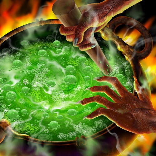 AD & INFEKT - WITCHCRAFT (CLIP)