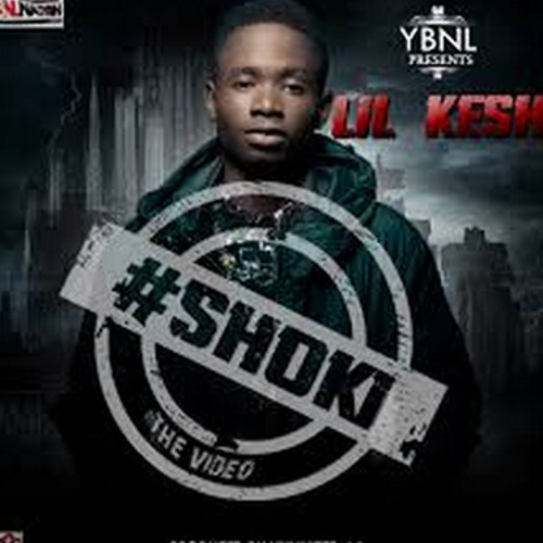 Lil Kesh - Shoki (Remix) ft Davido & Olamide