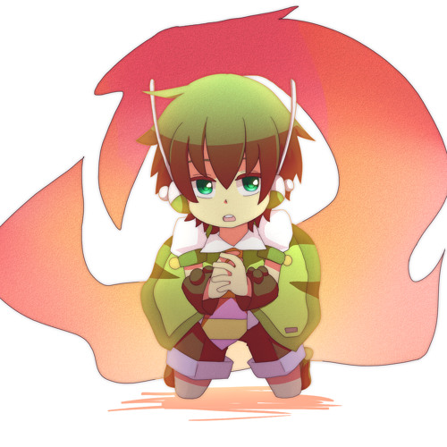 Gachapoid V3 ''UNRAVEL'' VOCALOIDカバー [TV Size]