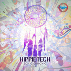 Hippietech - What If  (sample)