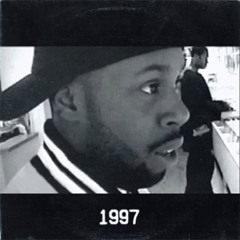 J Dilla - Track 9 - 97 Batch