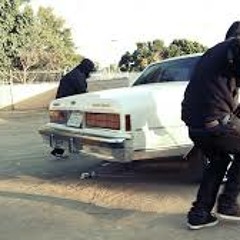 PHORA - KID ON THE BLOCK (Dir,By Solidvision)Prod. By Phora