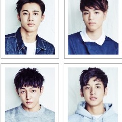 Mercy - B.I, Junhoe, Donghyuk, Chanwoo