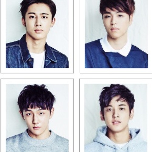 Mercy - B.I, Junhoe, Donghyuk, Chanwoo