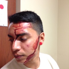 I'm Still Here(produced by Paper Diamond)