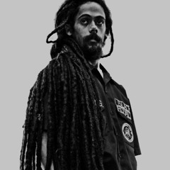 Damian "Jr Gong" Marley - Hard Work (Sep 2014)