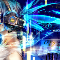 Nightcore - J'adore Hardcore