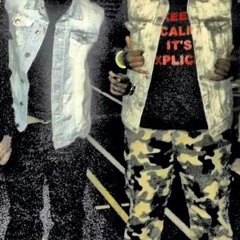 No Wins Feat. Boogie Boy Blue