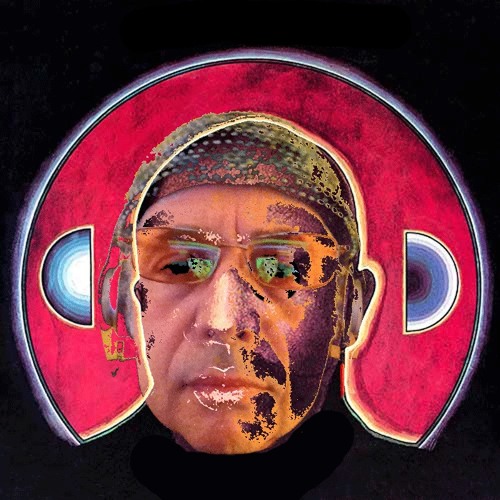 Black Loops - Up On You (The Duke of NY's Gravity Mix))