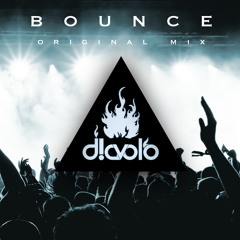 D!AVOLO - Bounce