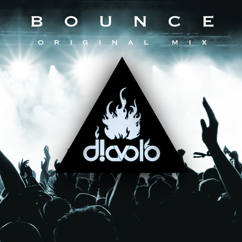D!AVOLO - Bounce
