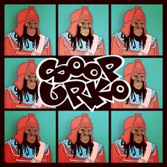 Soopah Eype - Soop Urko - 05 Korben Dallas