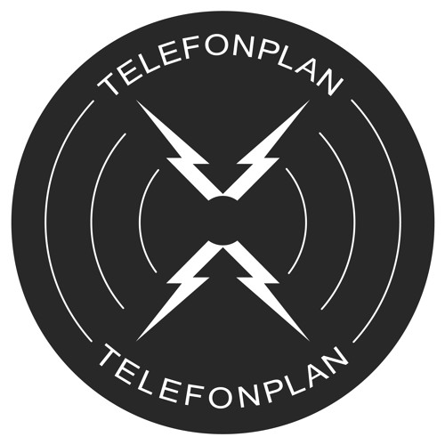 Anders Hellberg - Gondor  - Tele007 vinyl - Telefonplan Records