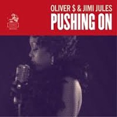 Oliver $ & Jimi Jules - Pushing On (Stiff Tone Remix) [SUPPORTED BY HIGHER SELF & MELL TIERRA]