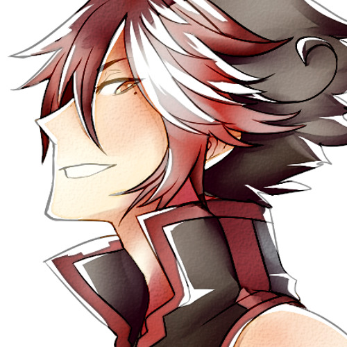 【KAI KIM POWER】- Detention Teacher - 【UTAU】