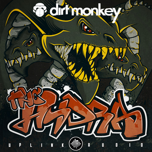 Dirt Monkey - The Hydra