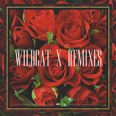 Wild Cat  - King Of The Fall (Remix The Weeknd x Wild Cat)