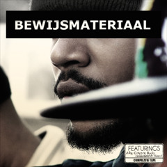 12.Heinek'n - Bloed, Zweet & Tranen