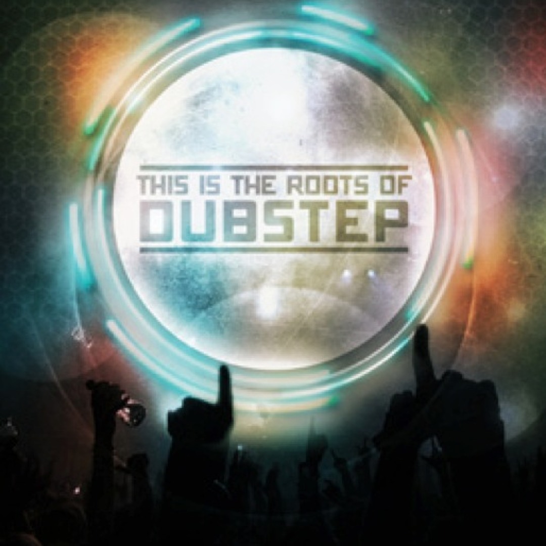 Stream EL-B This Is the Roots of Dubstep [Vol. 1] Mix by THUMP