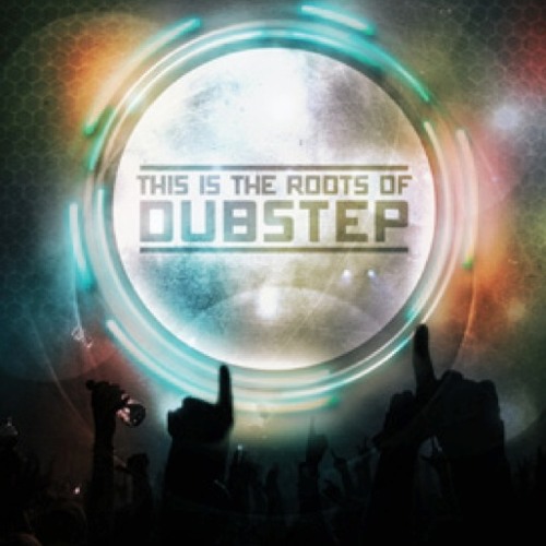 EL-B This Is the Roots of Dubstep [Vol. 1] Mix