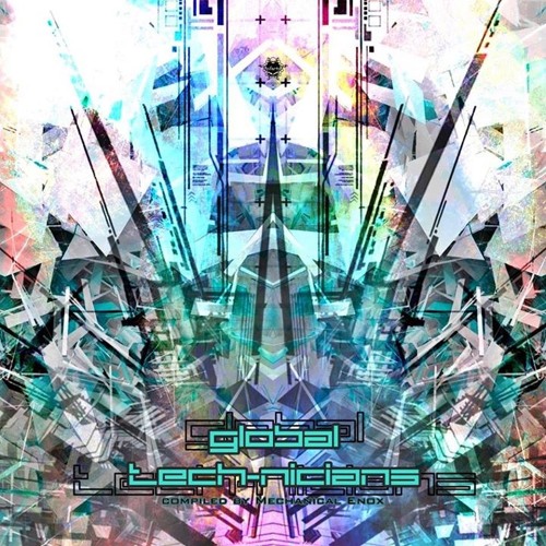Everybody [177] (Preview) @ VA - Global Tech-nicians