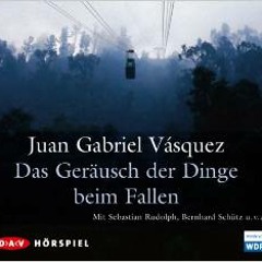 Das Geräusch Der Dinge