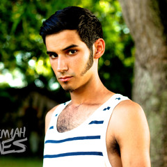 #InTheMix with Jeremiah James