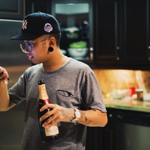D Pryde ~ Roll Another (New HD)
