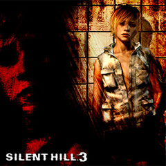 Silent Hill 3 - You're Not Here