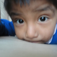 LOS CLAVELES - MIX SEGUNDO ROSERO