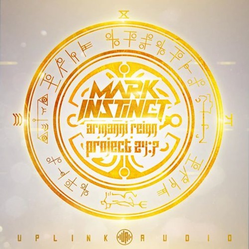 Mark Instinct Feat. Armanni Reign - Pour It Out