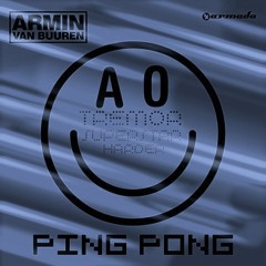 The Ping Pong Superstar Just Got Harder Tremor (Danny Guerrero & Marcus Havern Mashup)