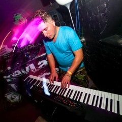 Hard Trance Piano Concerto