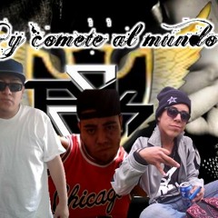 Ve y comete al mundo |MC TYSON,EL FASE FT BALDER |