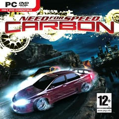 Need For Speed - Carbon