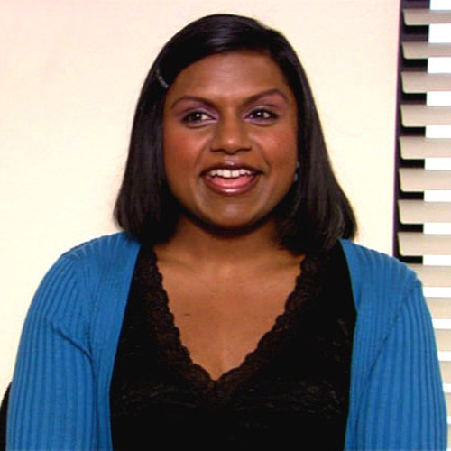 Kelly Kapoor Voicemail #1.