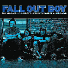 Dead On Arrival - Fall Out Boy [8-bit]